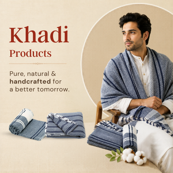Khadi Products