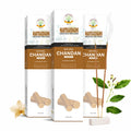 Chandan Aggarbatti Pack of 3