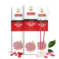 Gulab Aggarbatti Pack of 3