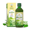 MANTRAUSHADHI ALOEVERA JUICE 750ML