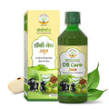 MANTRAUSHADHI DB CARE JUICE 750ML