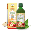 MANTRAUSHADHI APPLE VINEGER 750ML