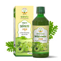 MANTRAUSHADHI AMLA JUICE 750ML