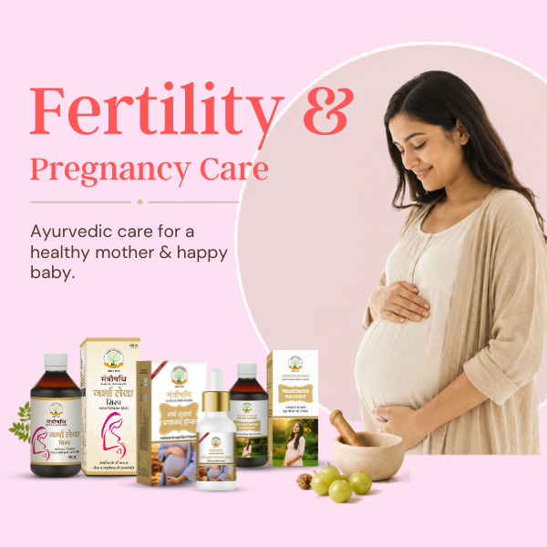 Fertility & Pregnancy Care