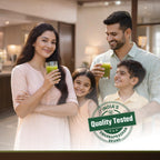 MANTRAUSHADHI ALOEVERA JUICE 750ML