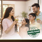 MANTRAUSHADHI AMLA JUICE 750ML