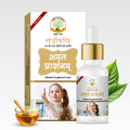 MANTRAUSHADHI AMRUTPRASHANAM DROPS 15ML