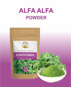 Alfa Alfa Tablets