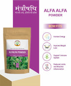 Alfa Alfa Powder