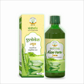 Aloevera Juice