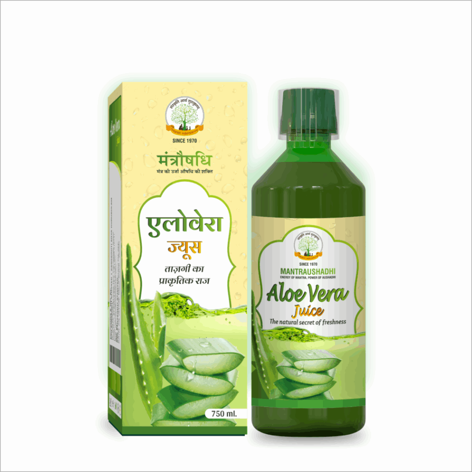 Aloevera Juice