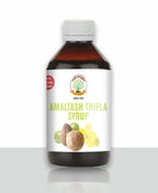 Amaltas Triphala Syrup