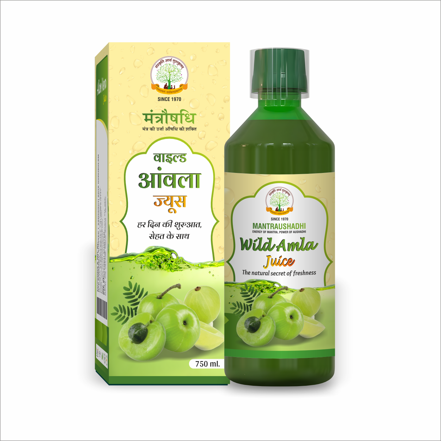 Amla Juice