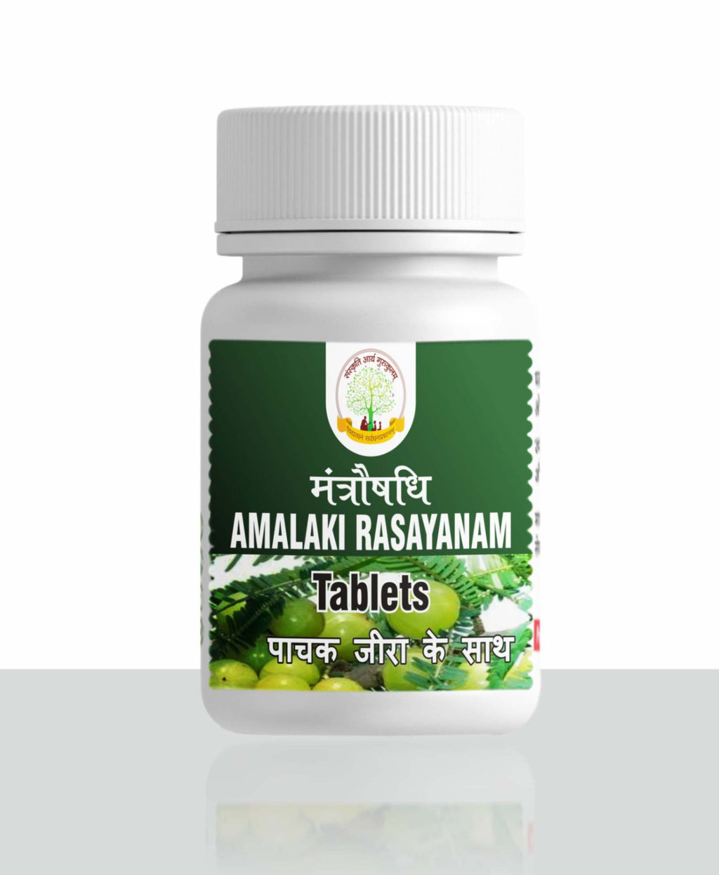 Amalaki Rasayanam Tablets