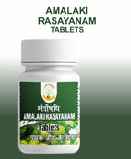 Amalaki Rasayanam Tablets