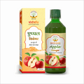 Apple Vineger Juice