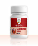 Arjunadi Heart Tablet