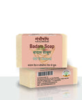 Badam Soap