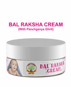 Bal Raksha Cream