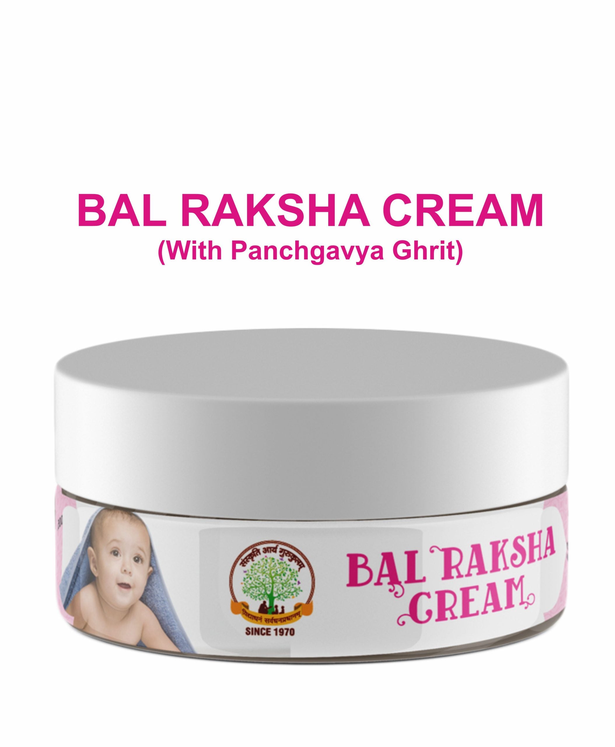 Bal Raksha Cream