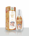 Bal Raksha Massage Oil