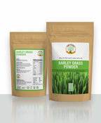 Barley Grass Powder
