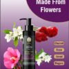 Mantraushadhi Black Herbal Shampoo 200 ml