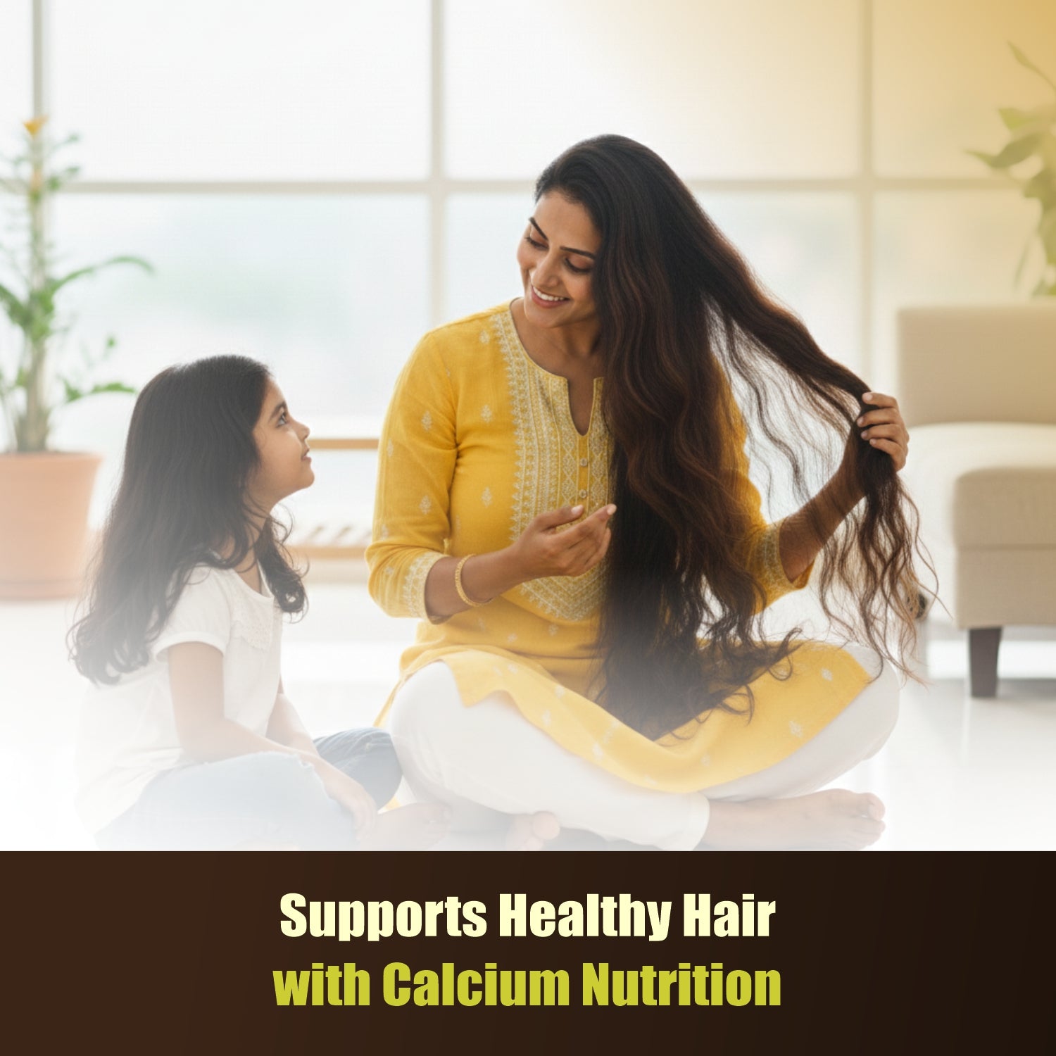 MANTRAUSHADHI CALCIUM DROPS 15ML