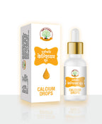 Calcium Drops