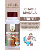 Chhash Masala