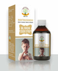 Bal Raksha Cough Syrup