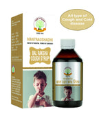 Bal Raksha Cough Syrup