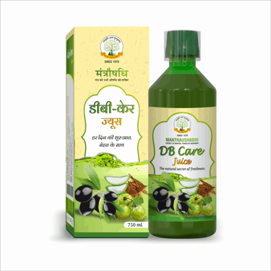 D.B.Care Juice