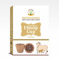 MANTRAUSHADHI PANCHGAVYA DHOOPCUP