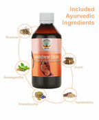Garbh Vigyan Syrup