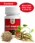 Giloy Ghanvati