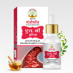 MANTRAUSHADHI HB SYRUP (HIMOGLOBIN) 15ML