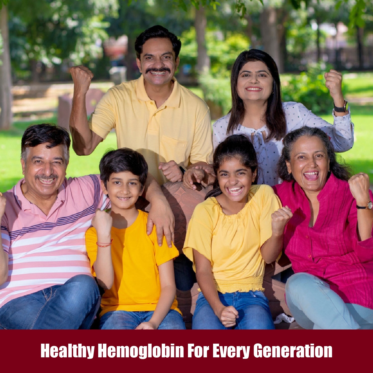 MANTRAUSHADHI HB SYRUP (HIMOGLOBIN) 15ML