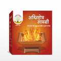 AGNIHOTRA HAVAN SAMAGRI