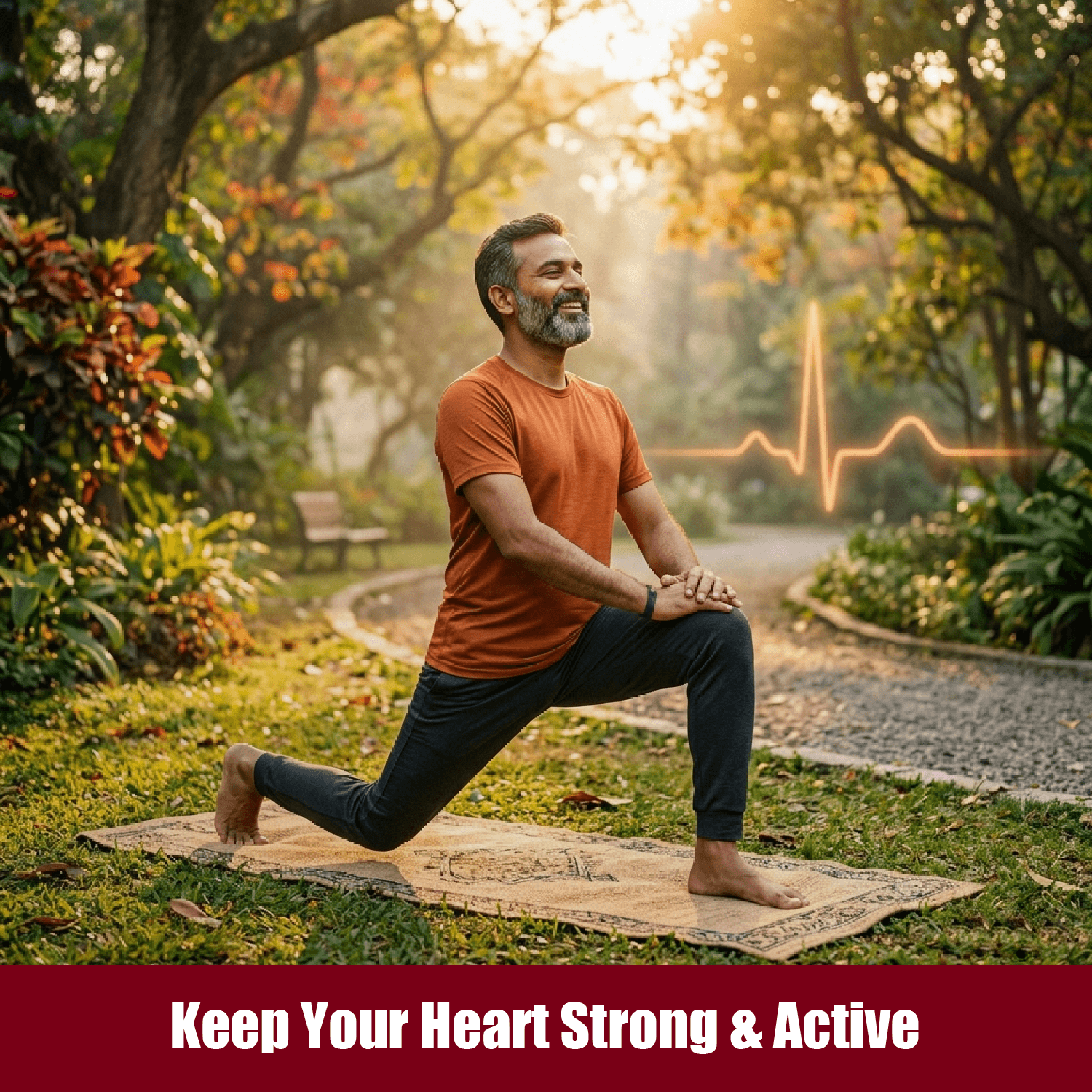 MANTRAUSHADHI HEART CARE DROP 15ML