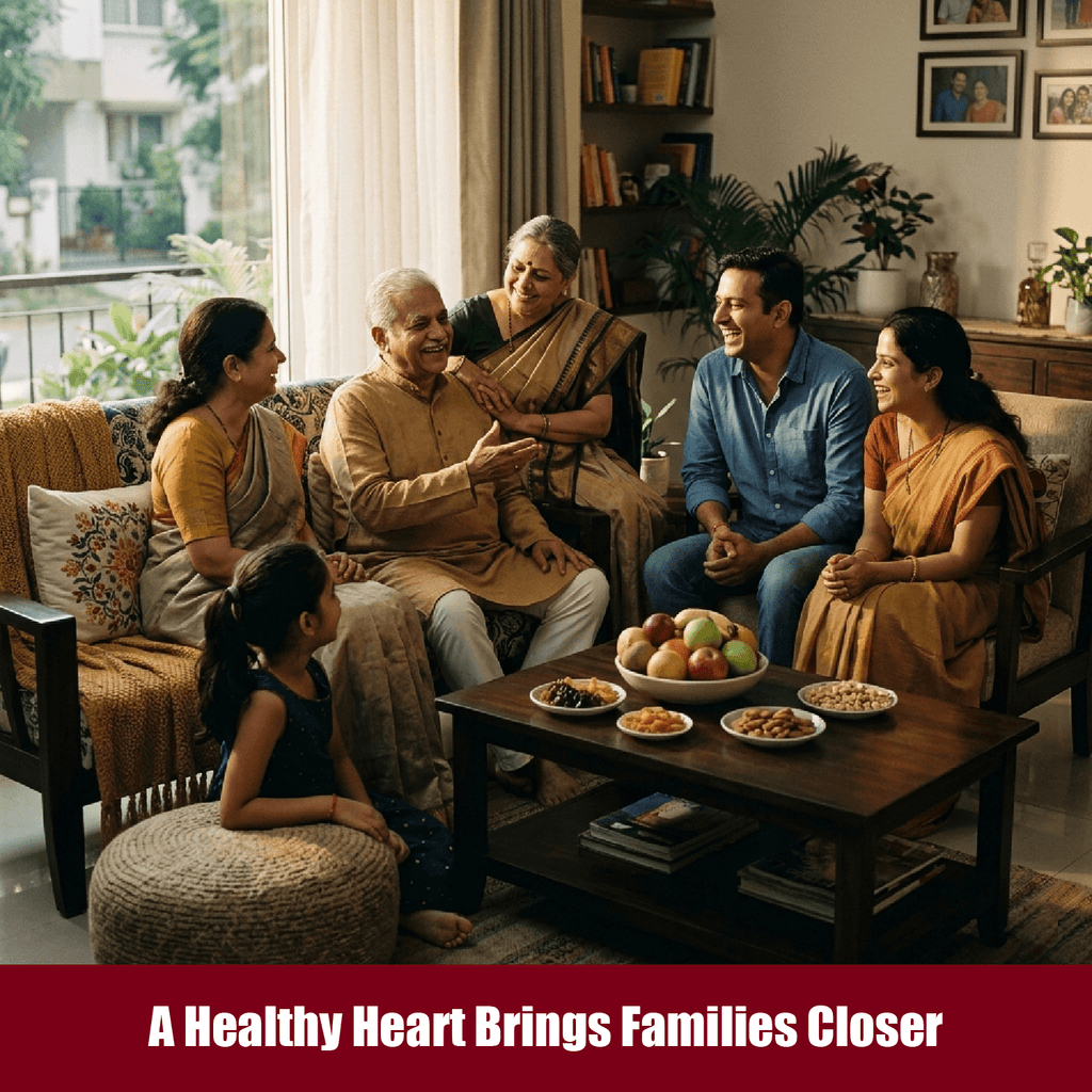 MANTRAUSHADHI HEART CARE DROP 15ML