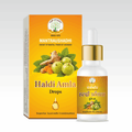 Haldi Amla Drops