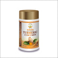 Turmeric Curcumin Casule