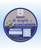 Organic Khakhra - Kali Mirch
