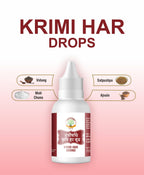 Bal Raksha Krumi 24 Syrup