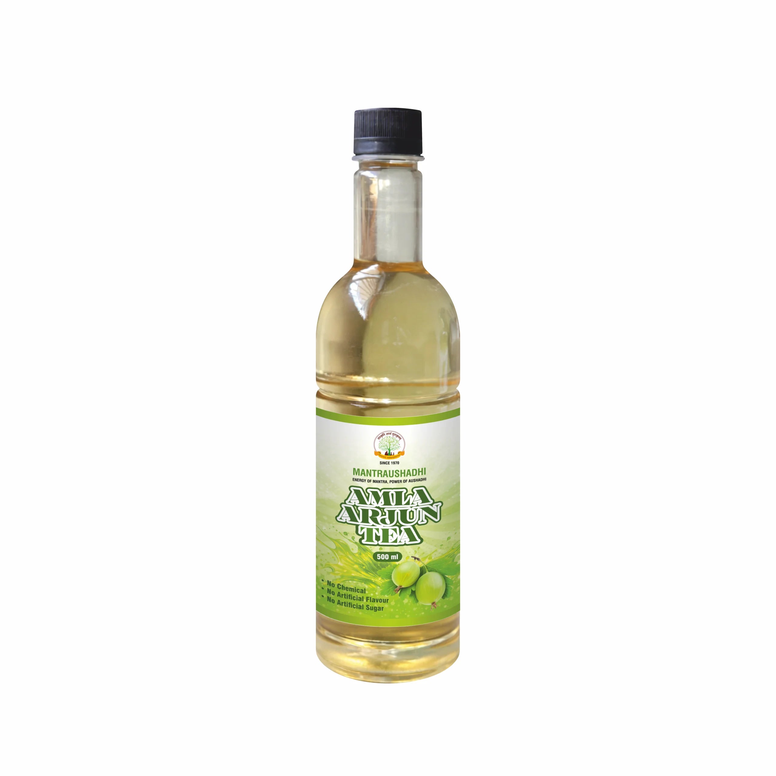 amla arjun Liquid Chay