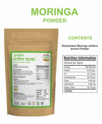 Moringa Powder