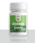 MANTRAUSHADHI MORINGA TABLET 60TAB
