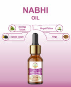 Nabhi Tailam