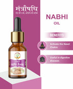 Nabhi Tailam